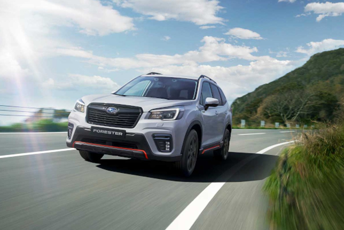 Subaru-vernieuwt-populaire-Forester